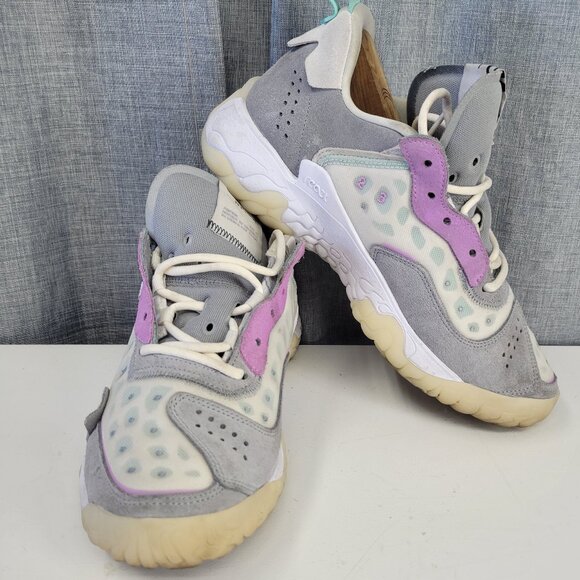 Jordan Delta 2 Grape Ice Men's 8.5 CV8121-002 - Picture 1 of 11